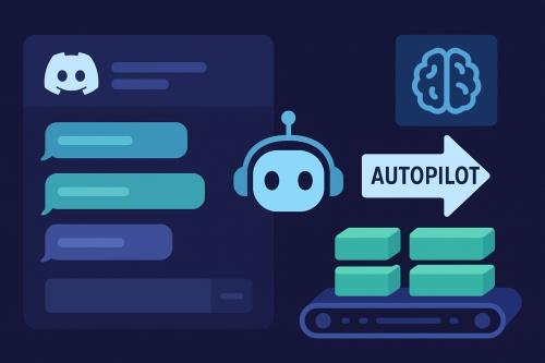 BD-Autopilot