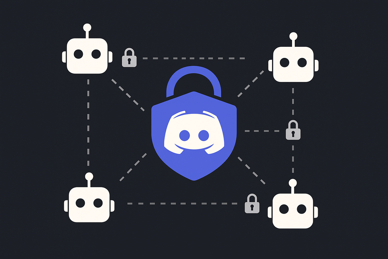 P2P Discord Relay